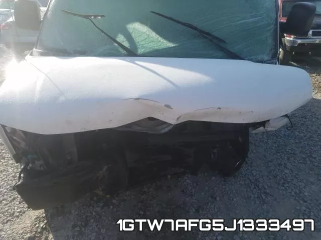 1GTW7AFG5J1333497 фото 8