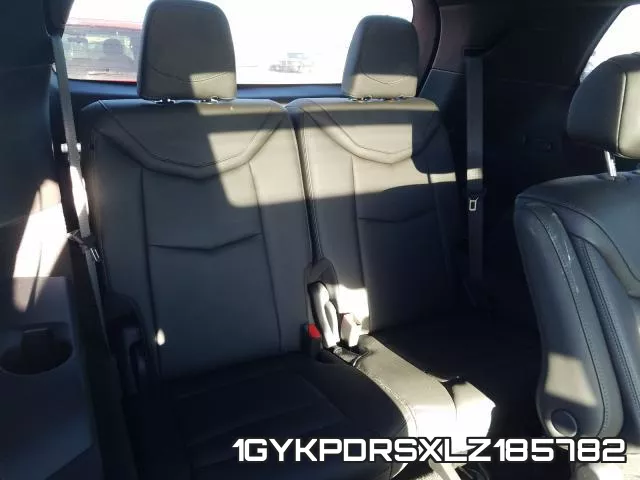 1GYKPDRSXLZ185782 фото 10