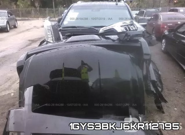 1GYS3BKJ6KR112795 фото 7