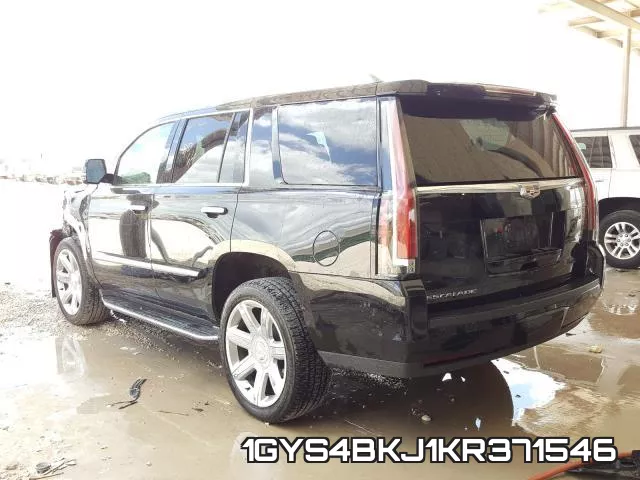 1GYS4BKJ1KR371546 фото 4