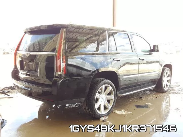 1GYS4BKJ1KR371546 фото 5