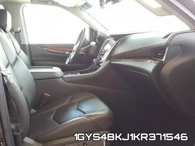 1GYS4BKJ1KR371546 фото 6