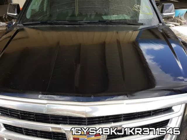 1GYS4BKJ1KR371546 фото 8