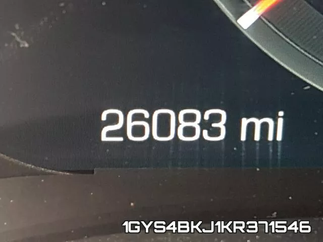 1GYS4BKJ1KR371546 фото 9