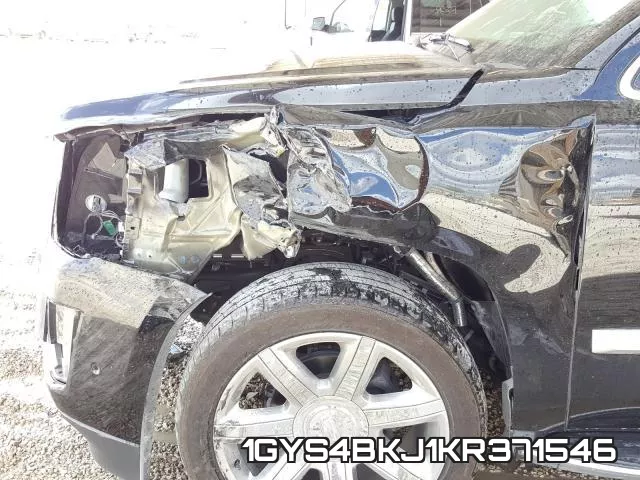 1GYS4BKJ1KR371546 фото 10