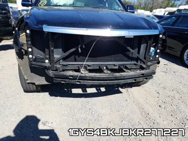 1GYS4BKJ8KR277227 фото 10