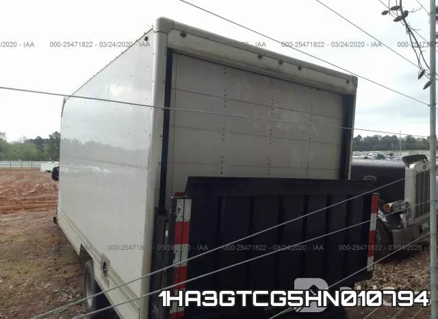 1HA3GTCG5HN010794 фото 8