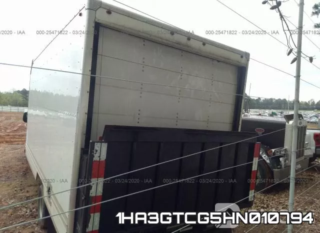 1HA3GTCG5HN010794 фото 9