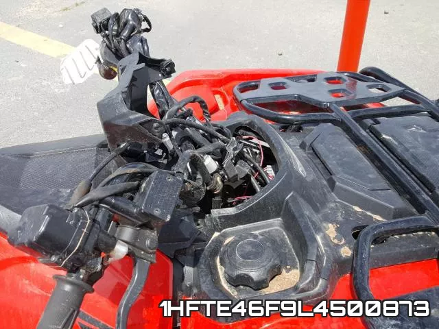 1HFTE46F9L4500873 фото 2