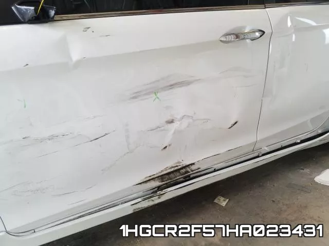 1HGCR2F57HA023431 фото 10