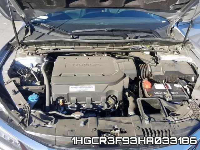 1HGCR3F93HA033186 фото 7