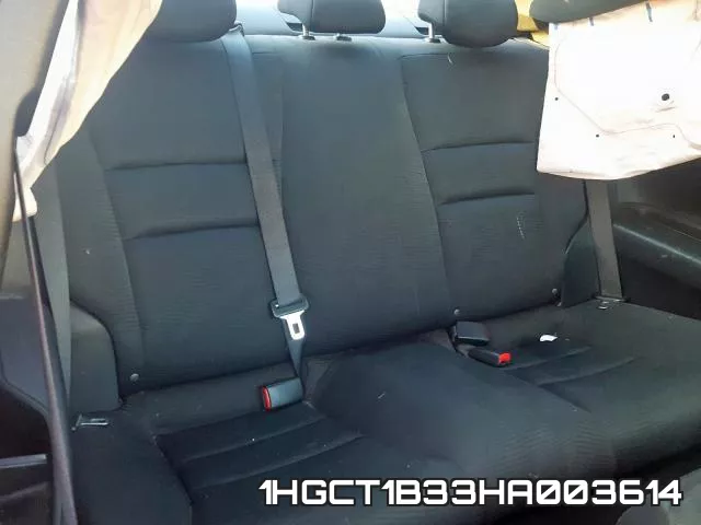 1HGCT1B33HA003614 фото 7