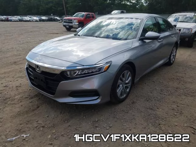 1HGCV1F1XKA128622 фото 3