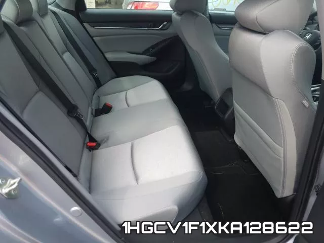 1HGCV1F1XKA128622 фото 7