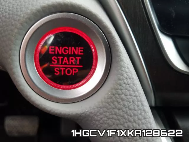 1HGCV1F1XKA128622 фото 10