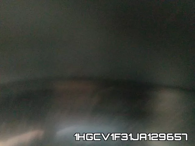 1HGCV1F31JA129657 фото 9