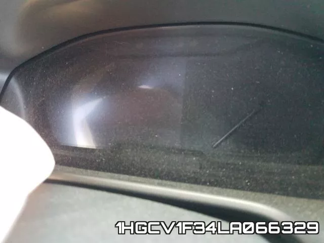 1HGCV1F34LA066329 фото 9