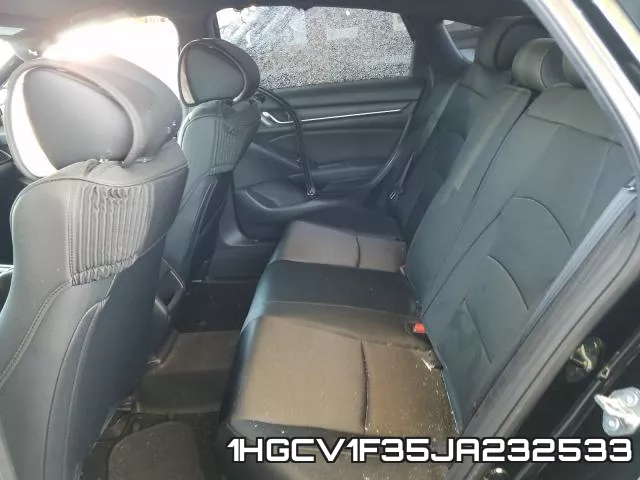 1HGCV1F35JA232533 фото 7
