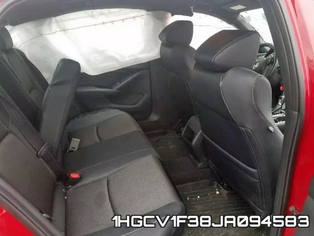 1HGCV1F38JA094583 фото 7