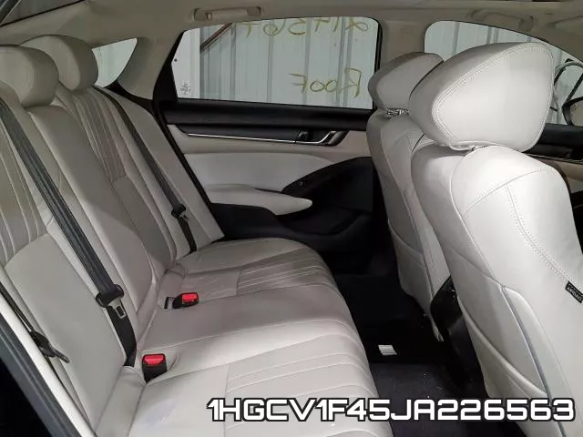 1HGCV1F45JA226563 фото 7
