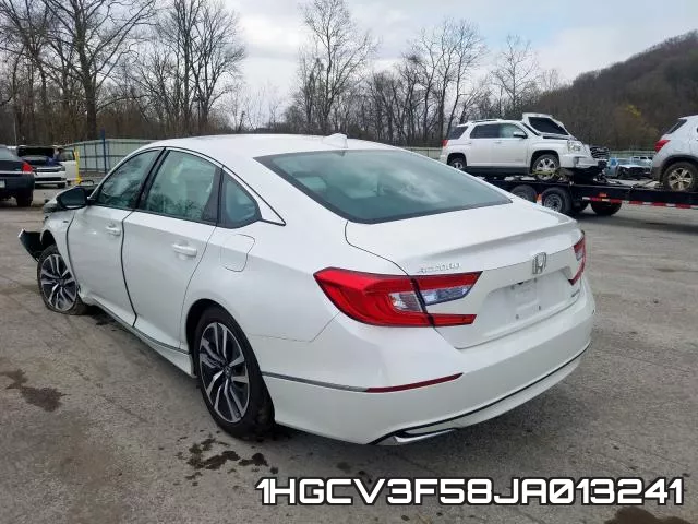 1HGCV3F58JA013241 фото 4