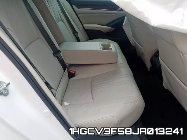 1HGCV3F58JA013241 фото 7