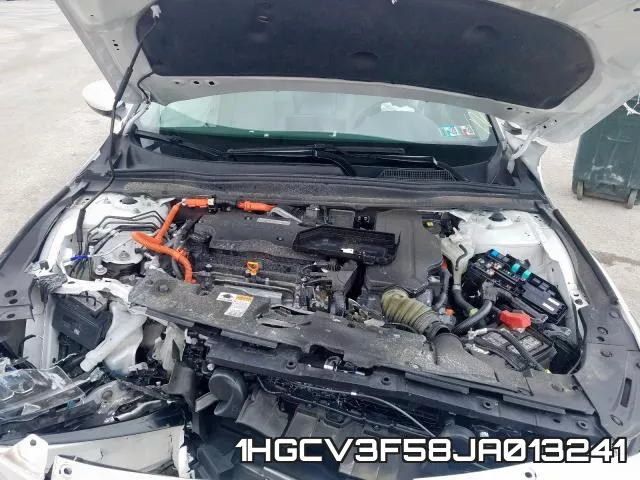 1HGCV3F58JA013241 фото 8