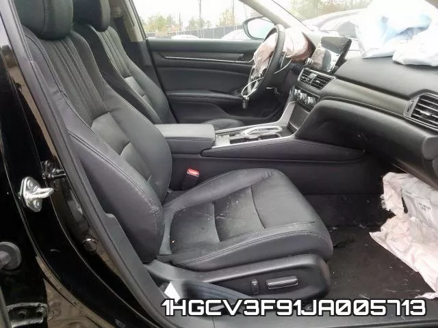 1HGCV3F91JA005713 фото 5