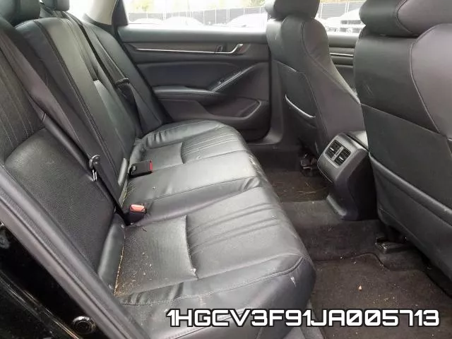 1HGCV3F91JA005713 фото 6