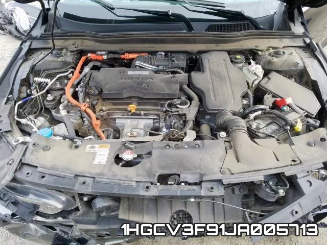 1HGCV3F91JA005713 фото 7