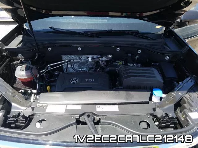 1V2EC2CA7LC212148 фото 8