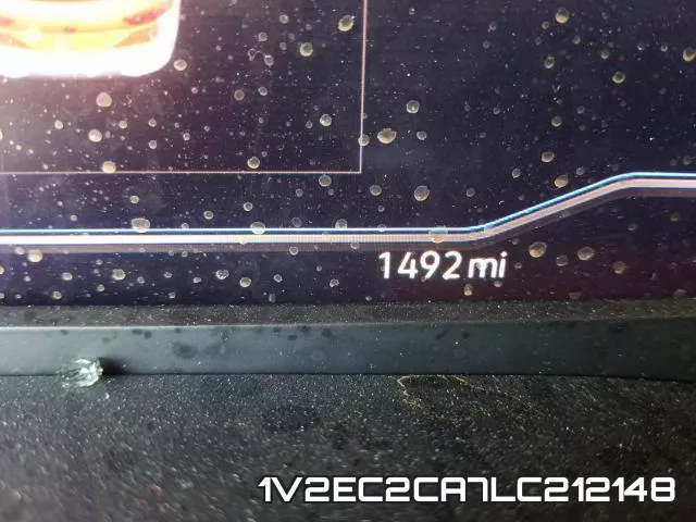 1V2EC2CA7LC212148 фото 9