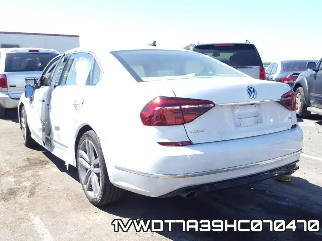 1VWDT7A39HC070470 фото 4