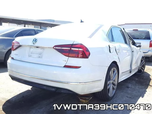 1VWDT7A39HC070470 фото 5