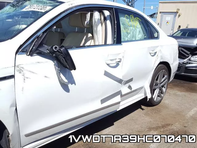 1VWDT7A39HC070470 фото 10