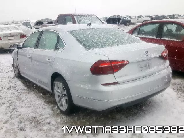 1VWGT7A33HC085382 фото 4