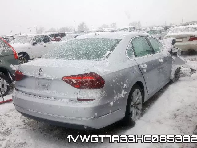 1VWGT7A33HC085382 фото 5
