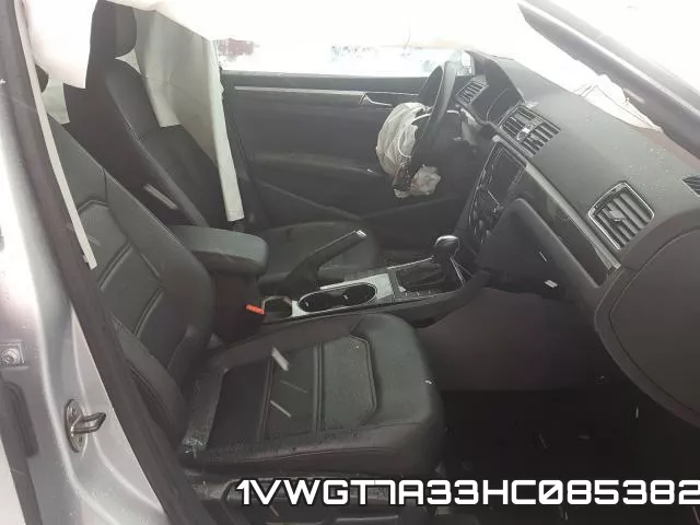 1VWGT7A33HC085382 фото 6
