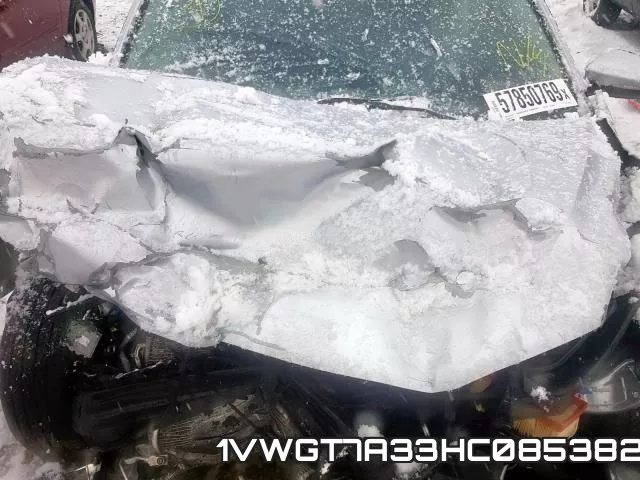 1VWGT7A33HC085382 фото 8