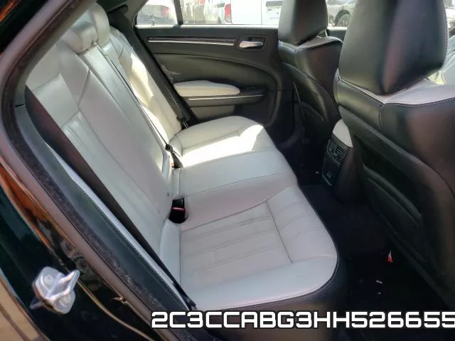 2C3CCABG3HH526655 фото 7