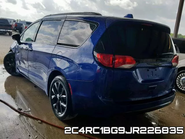 2C4RC1BG9JR226835 фото 4