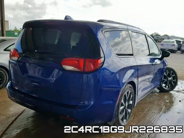 2C4RC1BG9JR226835 фото 5