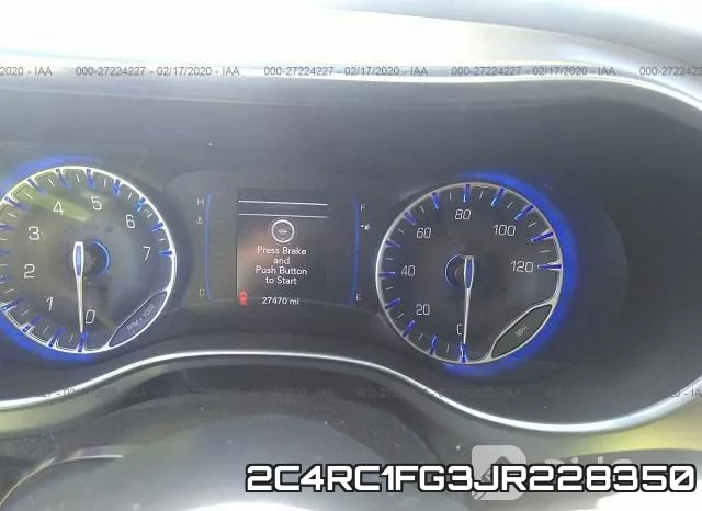 2C4RC1FG3JR228350 фото 8