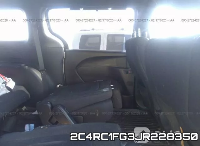 2C4RC1FG3JR228350 фото 9