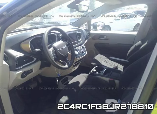 2C4RC1FG8JR278810 фото 6
