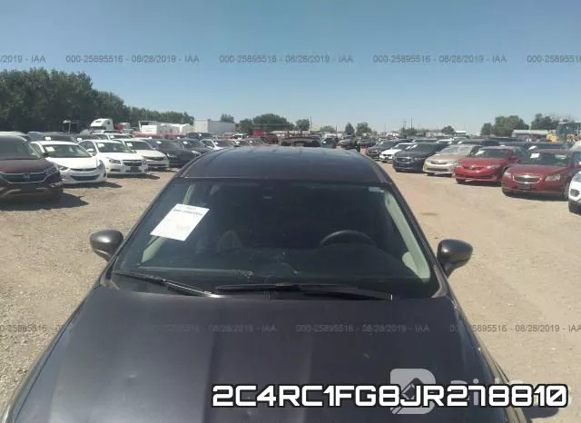 2C4RC1FG8JR278810 фото 7