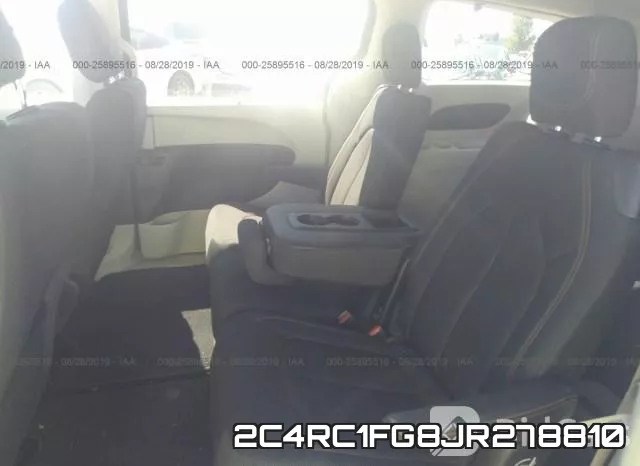 2C4RC1FG8JR278810 фото 9