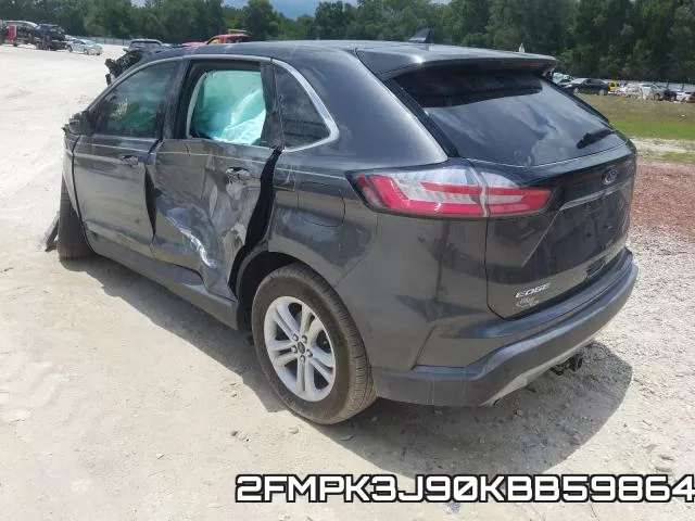 2FMPK3J90KBB59864 фото 4