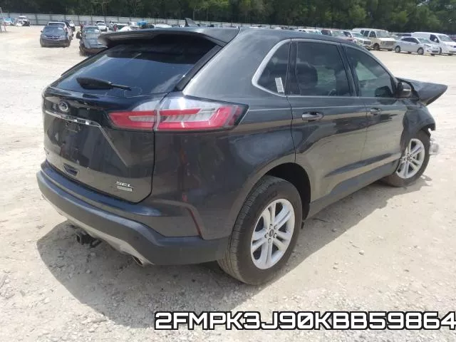 2FMPK3J90KBB59864 фото 5