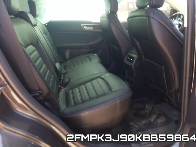 2FMPK3J90KBB59864 фото 7